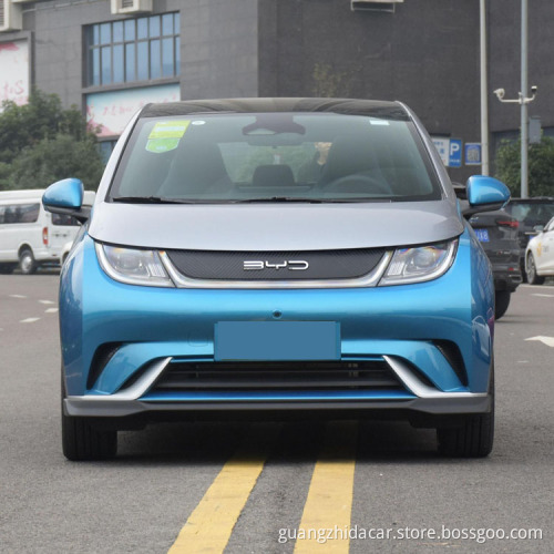 Family Affordable Spare Parts Pantalla 2023 2022 Cabriolet Electric Car Byd Dolphin